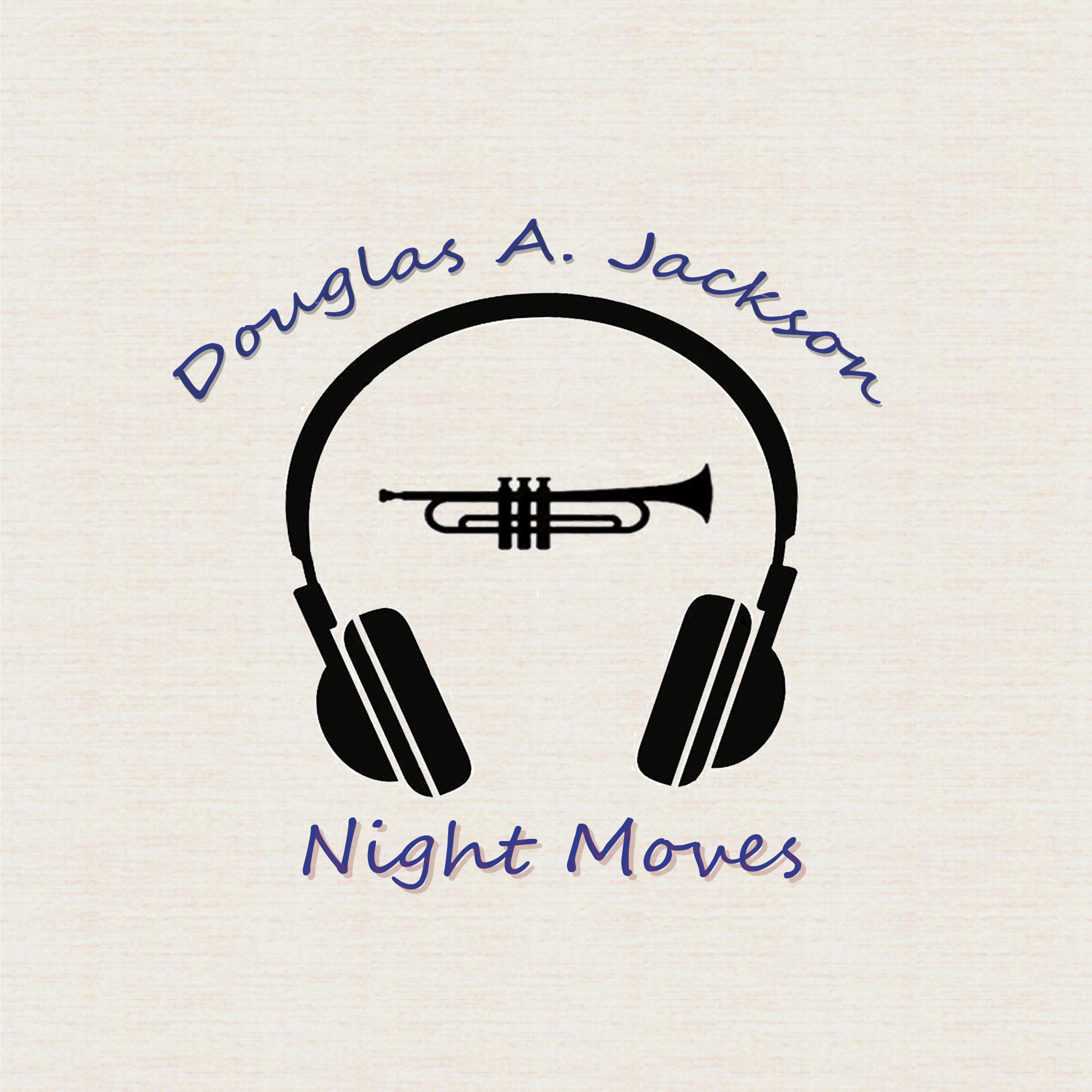 NIght Moves Cover